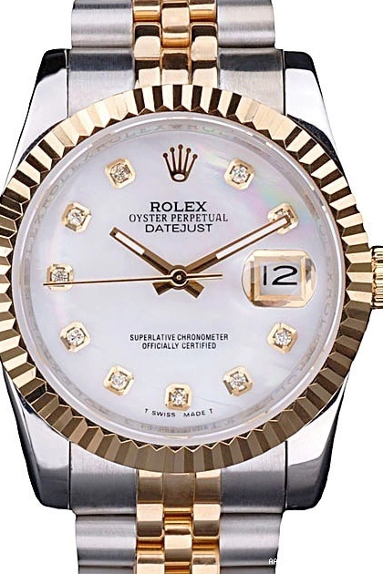 Aaa replica watch Rolex Datejust-rl17 0805